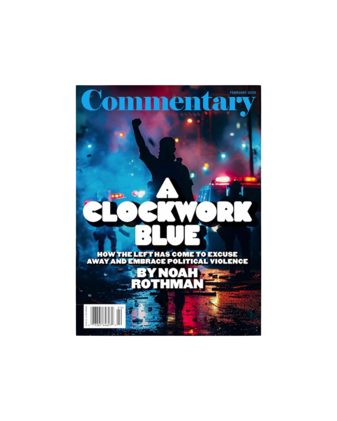 Individual Issue(s) of Commentary