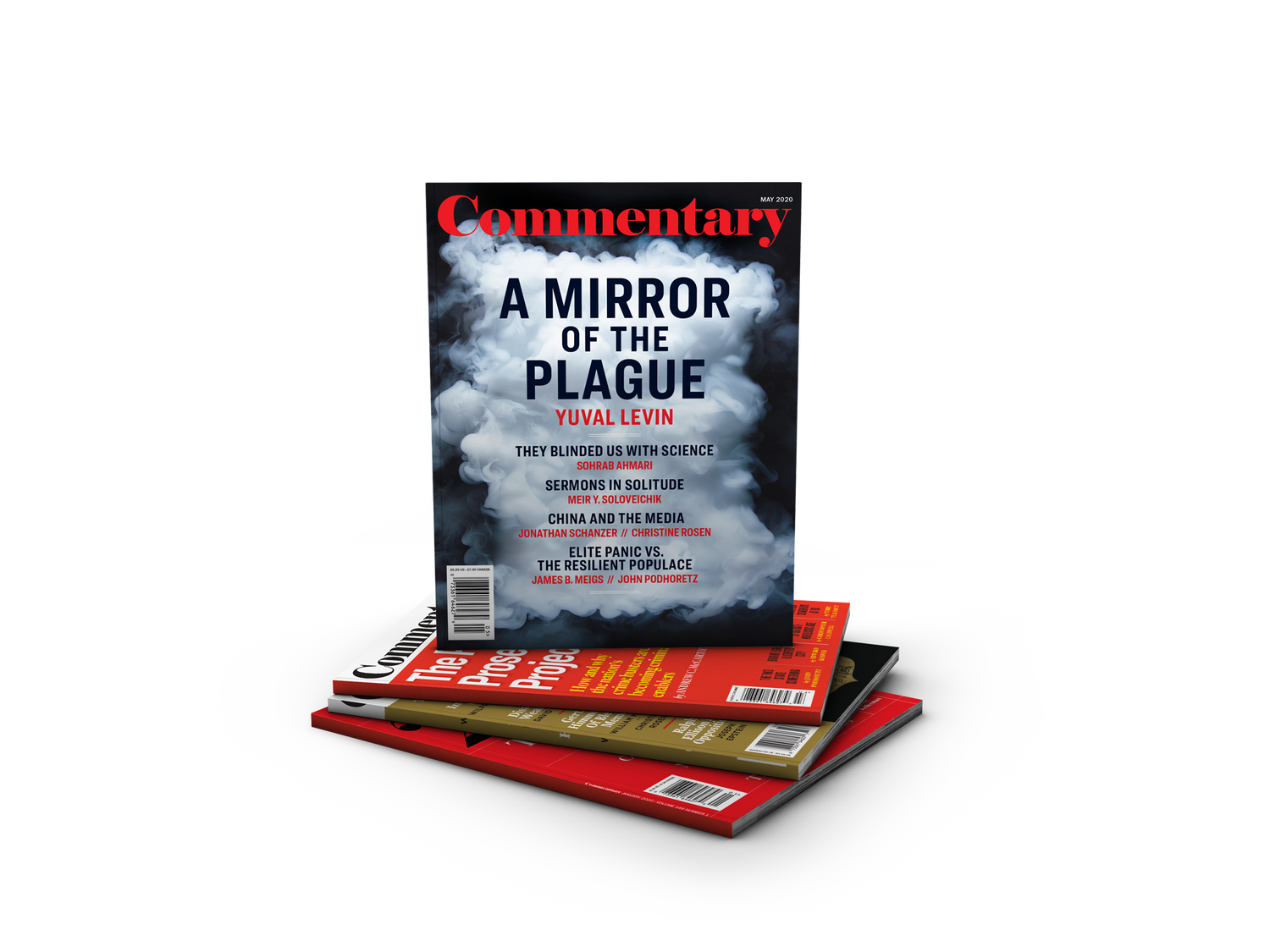 The Magazine