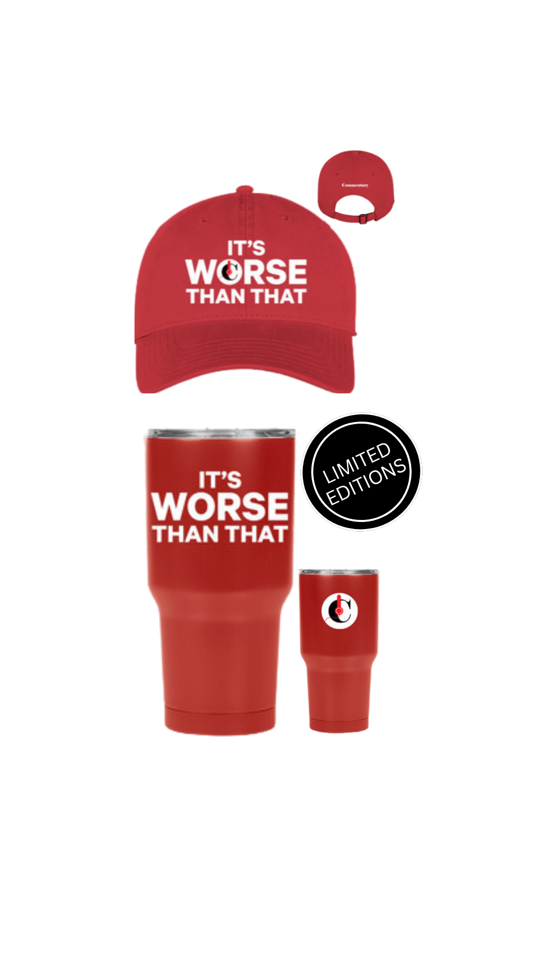 Limited Editions