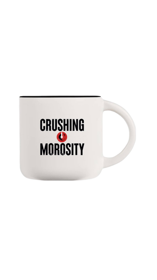 The Crushing Morosity™ Mug