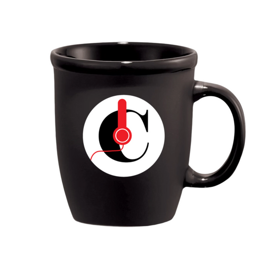 The Commentary Magazine Podcast® Thumbnail Mug