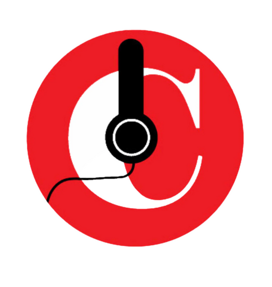 The Commentary Magazine Podcast® Thumbnail Magnet